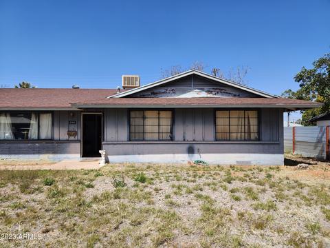 2765 Quail Run Dr, Sierra Vista, AZ 85635