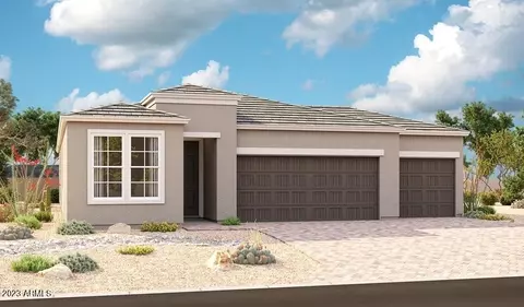 1479 W Tigua Way, Coolidge, AZ 85128