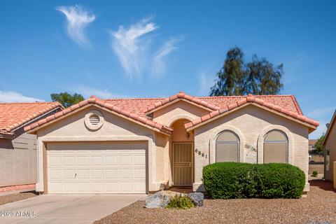 6661 S Oakmont Dr, Chandler, AZ 85249
