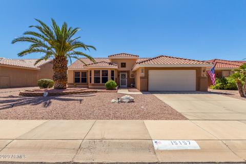 15157 W Gunsight Dr, Sun City West, AZ 85375