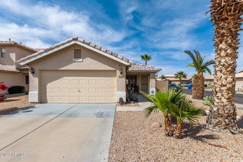 10756 W Monte Vista Rd, Avondale, AZ 85392