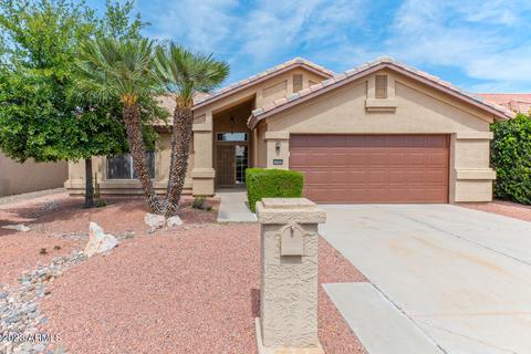 15402 W Verde Ln, Goodyear, AZ 85395