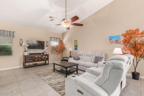 3979 E Trigger Way, Gilbert, AZ 85297 photo 4