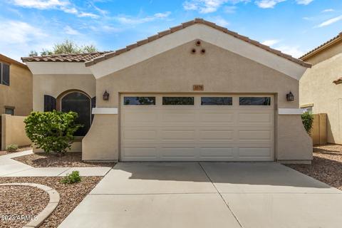 3979 E Trigger Way, Gilbert, AZ 85297