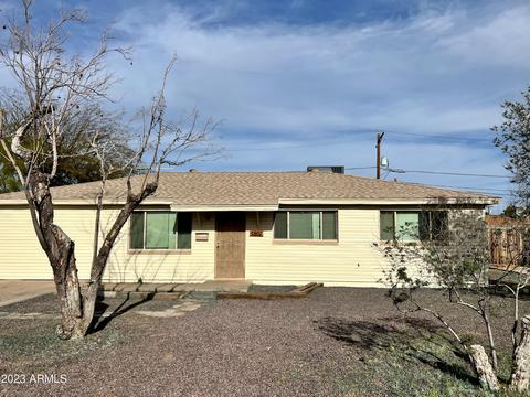 5807 N 37th Ave, Phoenix, AZ 85019