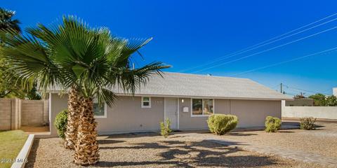 2301 E Whitton Ave, Phoenix, AZ 85016