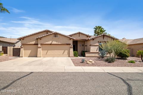 26019 N 42nd Dr, Phoenix, AZ 85083