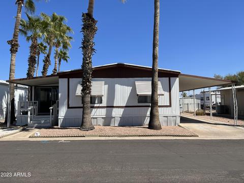 202 N Meridian Rd #9, Apache Junction, AZ 85120