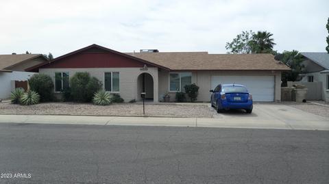 4819 W Vogel Ave, Glendale, AZ 85302