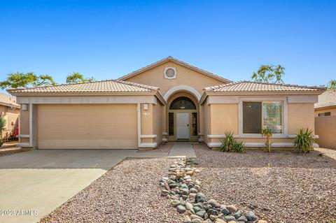 7783 N 51st Dr, Glendale, AZ 85301