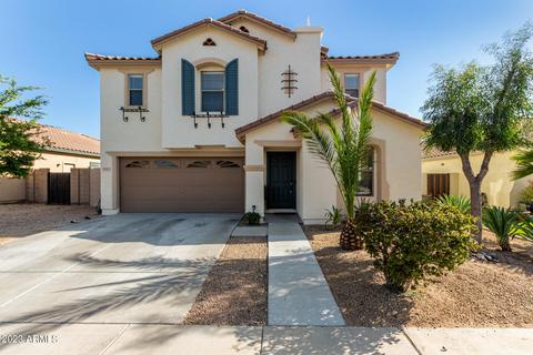 25817 W Burgess Ln, Buckeye, AZ 85326