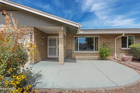 2516 E Adobe St, Mesa, AZ 85213 photo 2