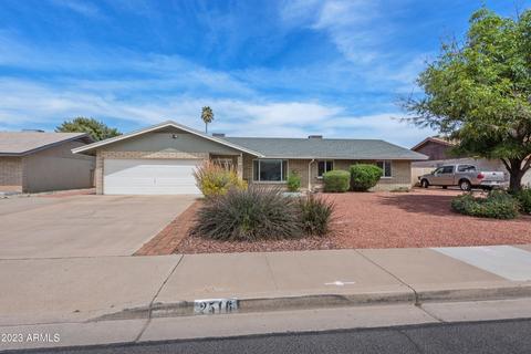 2516 E Adobe St, Mesa, AZ 85213 photo 18