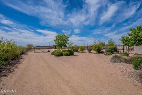 35830 N Calle De Amantes --, San Tan Valley, AZ 85140