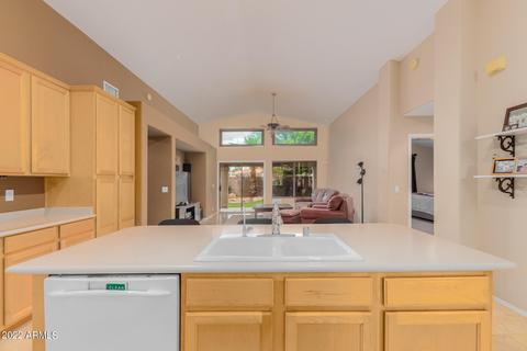 3937 E Agave Rd, Phoenix, AZ 85044 photo 12