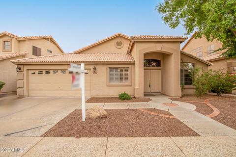 3937 E Agave Rd, Phoenix, AZ 85044