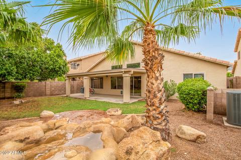 3937 E Agave Rd, Phoenix, AZ 85044 photo 31