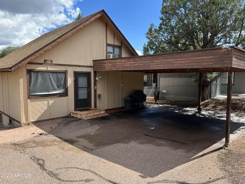 179 W Gene Dr, Payson, AZ 85541