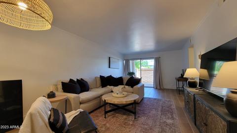 4727 E Lafayette Blvd #126, Phoenix, AZ 85018 photo 2