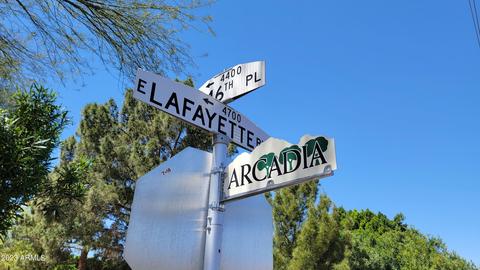 4727 E Lafayette Blvd #126, Phoenix, AZ 85018 photo 14