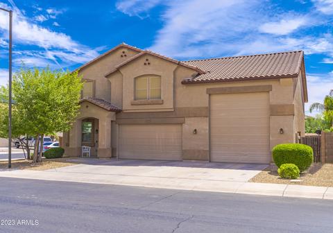 12205 W Planada Ln, Sun City, AZ 85373