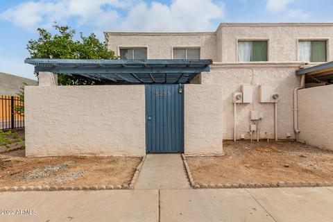 5255 N 42nd Ln, Phoenix, AZ 85019