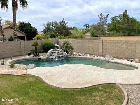12631 W Campina Dr, Litchfield Park, AZ 85340