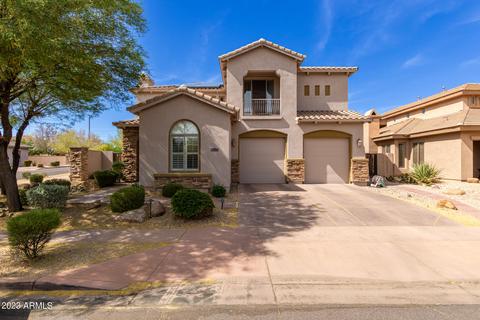 2934 W Donatello Dr, Phoenix, AZ 85086