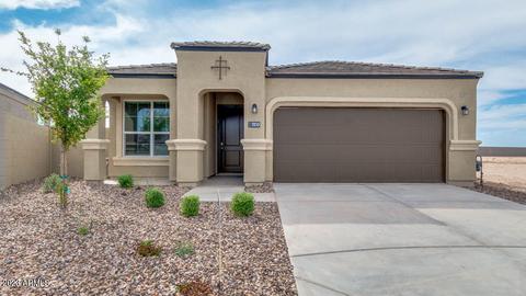 24451 W Burton Ave, Buckeye, AZ 85326