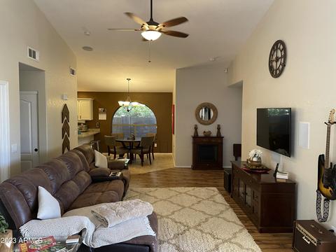 660 E Devon Dr, Gilbert, AZ 85296 photo 7