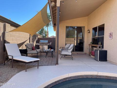 660 E Devon Dr, Gilbert, AZ 85296 photo 4