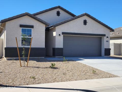 24411 W Burton Ave, Buckeye, AZ 85326