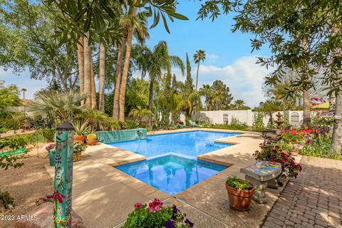 5202 E Paradise Dr, Scottsdale, AZ 85254