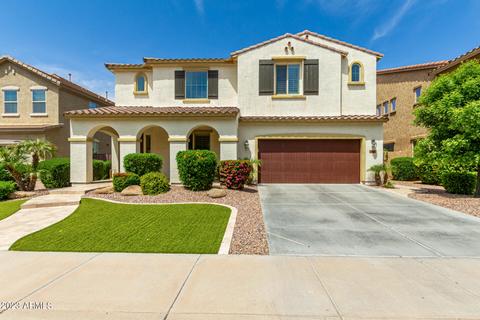 2840 E Palmdale Ln, Gilbert, AZ 85298