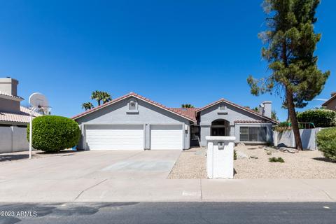 5452 E Marilyn Rd, Scottsdale, AZ 85254