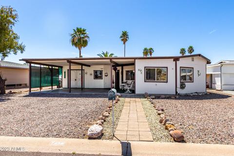 7429 E Irwin Ave, Mesa, AZ 85209 photo 1