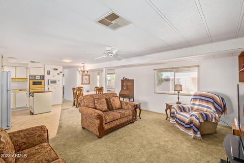 7429 E Irwin Ave, Mesa, AZ 85209 photo 5