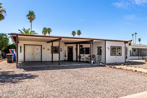 7429 E Irwin Ave, Mesa, AZ 85209 photo 2