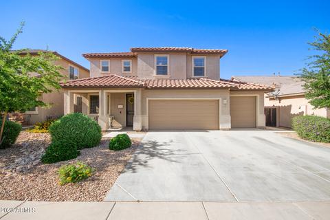 4402 W Alabama Ln, Queen Creek, AZ 85142