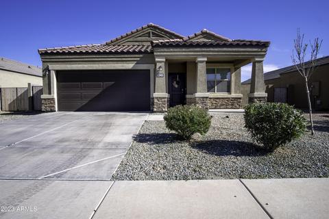 2405 E San Borja Trl, Casa Grande, AZ 85194