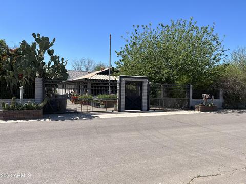 6616 S 121st Ave, Tolleson, AZ 85353