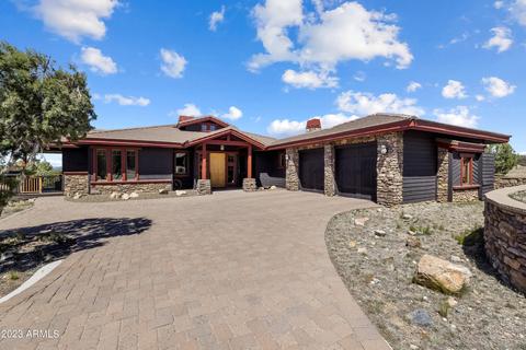 14480 N Pauls Spur Dr, Prescott, AZ 86305