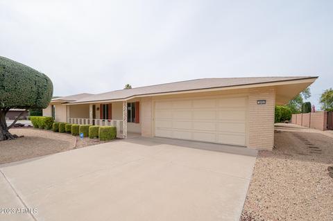 9201 W Glen Oaks Cir N, Sun City, AZ 85351