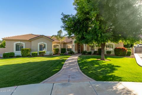 2349 E Mallory Cir, Mesa, AZ 85213 photo 2