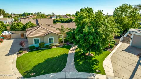 2349 E Mallory Cir, Mesa, AZ 85213 photo 68