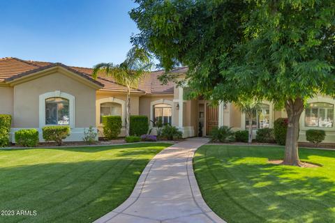 2349 E Mallory Cir, Mesa, AZ 85213 photo 3