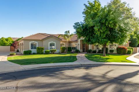 2349 E Mallory Cir, Mesa, AZ 85213 photo 1
