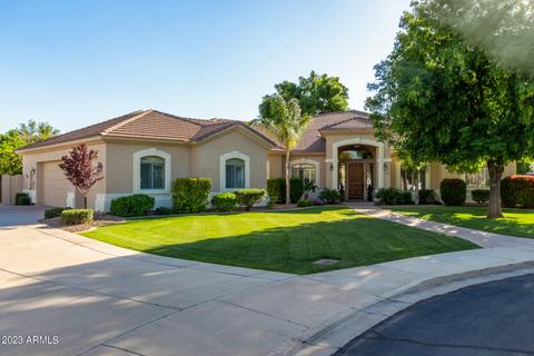 2349 E Mallory Cir, Mesa, AZ 85213 photo 5
