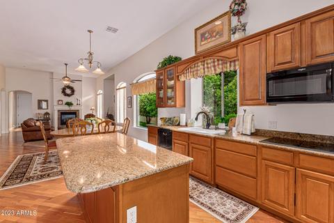 2349 E Mallory Cir, Mesa, AZ 85213 photo 24