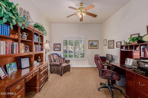 2349 E Mallory Cir, Mesa, AZ 85213 photo 17